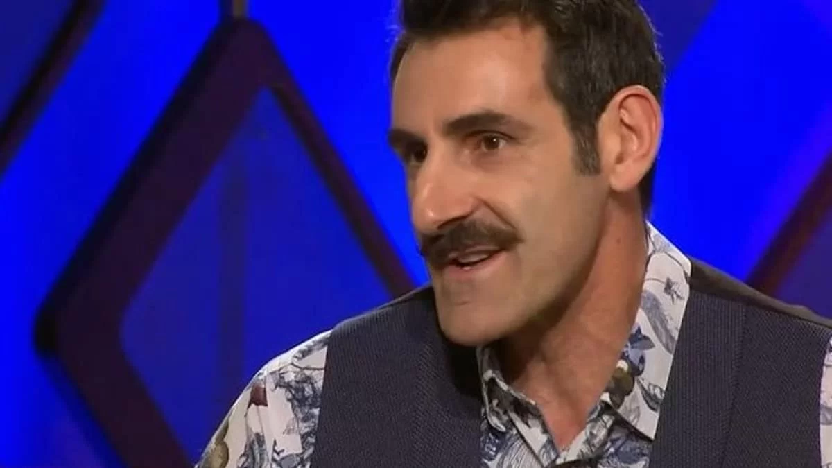 Ο Γιώργος Κοψιδάς "ανοίγει" τα χαρτιά του για τη νέα σεζόν - Το επόμενο επαγγελματικό του βήμα