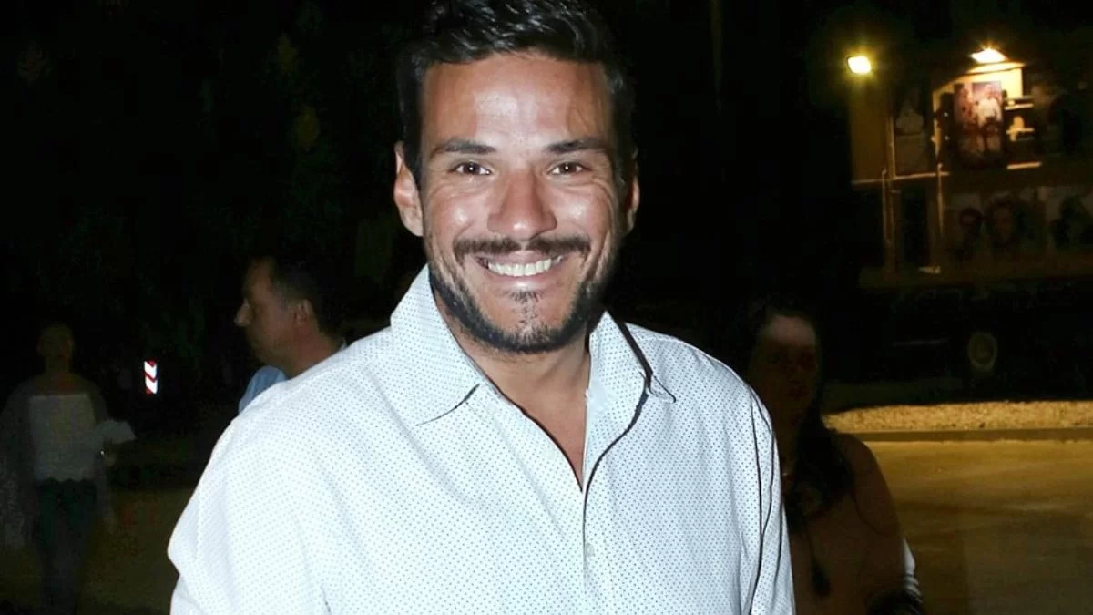 "Ρε δεν πάτε καλά ορισμένοι..." - Το ξέσπασμα του Κώστα Τσουρού με αφορμή ένα σχόλιο που δέχτηκε