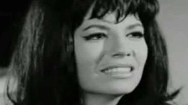 Θρήνος για τον Ελληνικό κινηματογράφο - Πέθανε η Ντόρα Κωστίδου