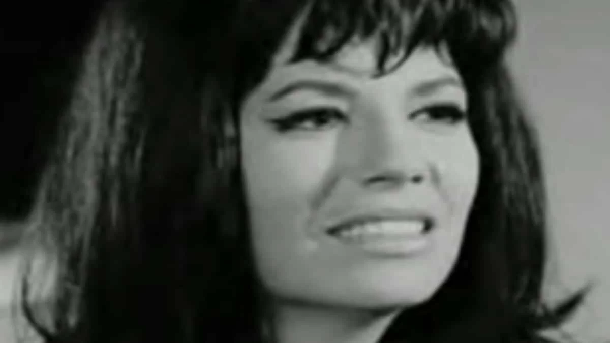 Θρήνος για τον Ελληνικό κινηματογράφο - Πέθανε η Ντόρα Κωστίδου