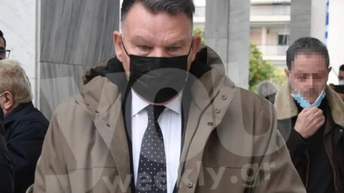 ''Θα πεθάνω με οτιδήποτε άλλο εκτός από...'' - Ο Αλέξης Κούγιας μιλά ξανά για το πρόβλημα υγείας του