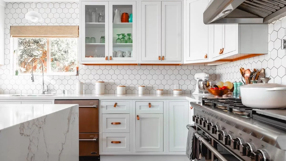 Λύνει ένα μεγάλο πρόβλημα στην κουζίνα - Φτιάξτε μία πάστα με μαγειρική σόδα και...