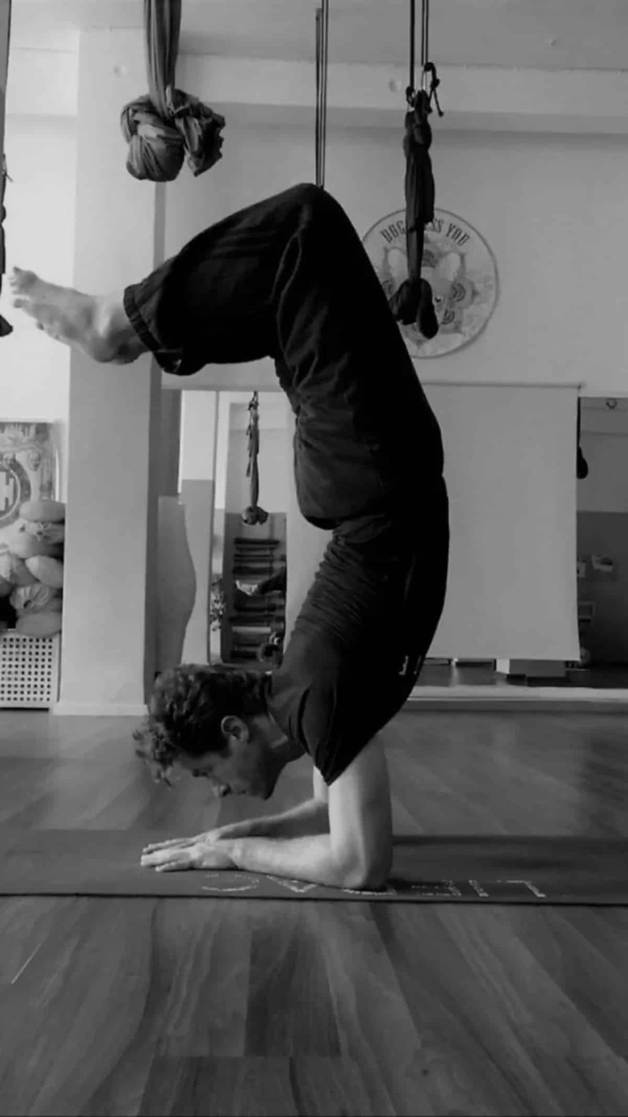 Λάλος - Σασμός