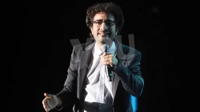 «Λέω στο κοινό ότι έχω δύο κόρες, αλλά...» - Ο Λάμπρος Φισφής εξομολογείται για την οικογένειά του