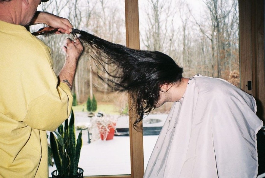 Άγγελος Λάτσιος Γαία Μερκούρη σχέση