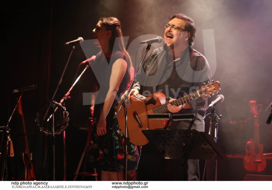 Λαυρέντης Μαχαιρίτσας