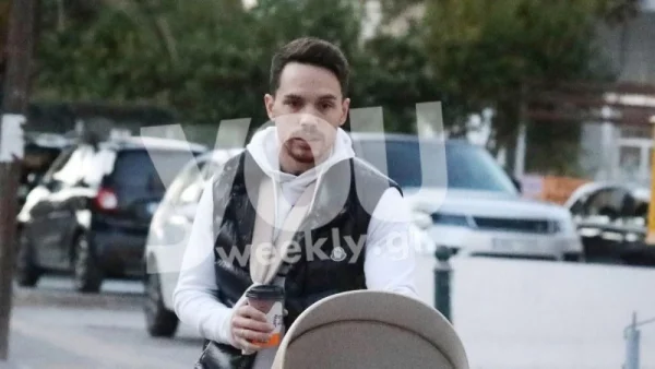 «Κλείνω ένα χρόνο από τον πιο ιδιαίτερο αγώνα της ζωής μου» - Ρίγη συγκίνησης με την ανάρτηση του Λευτέρη Πετρούνια