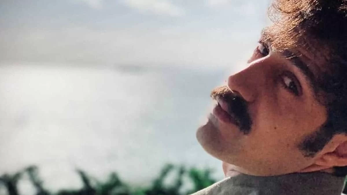 «Καθυστέρησα λίγο αλλά...» - Ο "αργοπορημένος" αποχαιρετισμός του Νίκου Λεκάκη στις Άγριες Μέλισσες