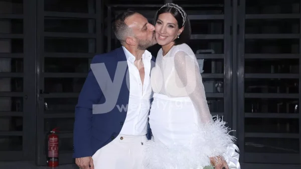 Με ήπια χρώματα και γεμάτο ταπετσαρίες - Το δωμάτιο που ετοίμασε η εγκυμονούσα Λεοντίτση για το 2ο παιδάκι της