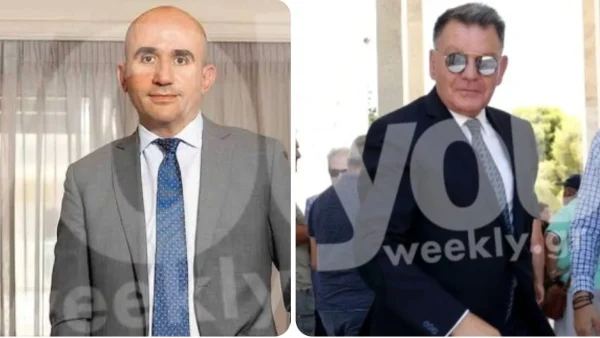 Tραγωδία Πάτρα: ''Tις απαντήσεις τις δίνει μόνο η επιστήμη'' - Ξέσπασε ο Λέων μετά την επιστολή του Κούγια