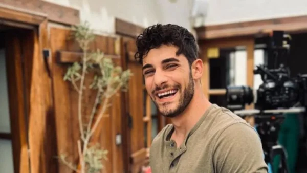 Γενέθλια για τον "Λεωνίδα" από την Γη της Ελιάς - Η φωτογραφία που πρόδωσε την ηλικία του