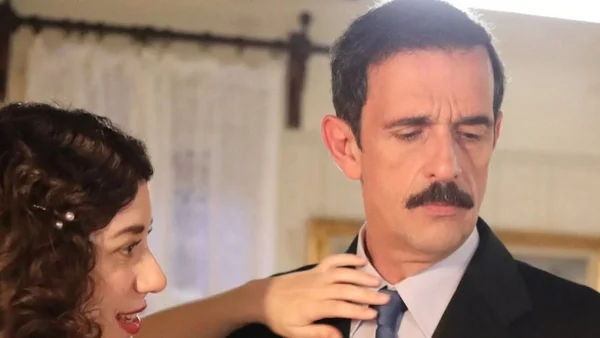 Άγριες Μέλισσες: "Ήταν πολύ κουραστικά, με..." - Η αποκάλυψη του Λεωνίδα Κακούρη για τα τελευταία γυρίσματα