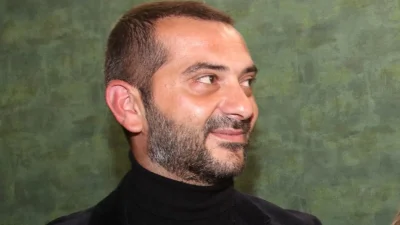 Άσχημα νέα για τον Λεωνίδα Κουτσόπουλο λίγο πριν γίνει μπαμπάς