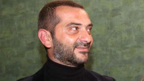 Άσχημα νέα για τον Λεωνίδα Κουτσόπουλο λίγο πριν γίνει μπαμπάς