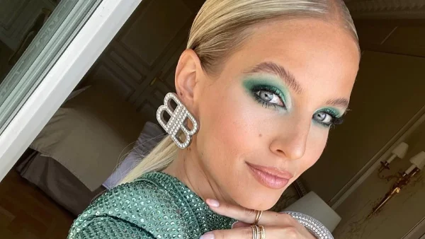 Neon make up look - Τόλμησε τα έντονα χρώματα σε σκιές