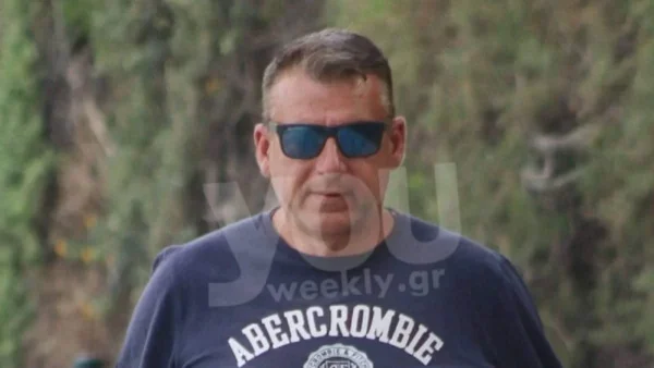 Έφυγε λίγο πριν την πρεμιέρα του ''Πρωινού'' - Ταξίδι αστραπή στο εξωτερικό για τον Γιώργο Λιάγκα