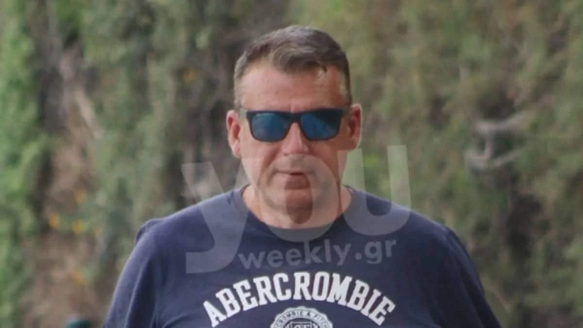 Έφυγε λίγο πριν την πρεμιέρα του ''Πρωινού'' - Ταξίδι αστραπή στο εξωτερικό για τον Γιώργο Λιάγκα