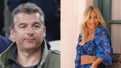 Ένα βήμα πριν "κλειδώσει" για το Πρωινό - Η πασίγνωστη σεφ που "έκλεψε" ο Λιάγκας από την Σκορδά