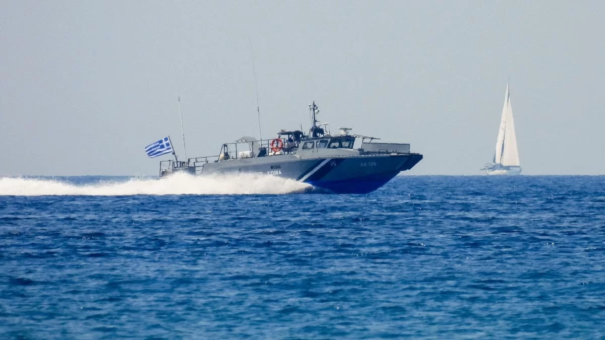 Τραγωδία στη Χαλκιδική: Νεκρός ανασύρθηκε από τη θάλασσα 78χρονος