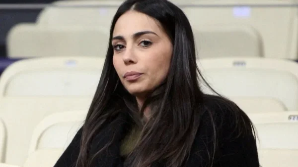 Απίστευτο περιστατικό σε μαγαζί της Αθήνας με την Ολυμπία Χοψονίδου - «Οι καρακάξες...»