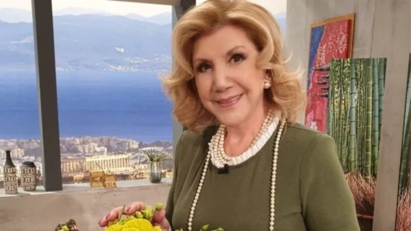 Φοβίες και ανασφάλειες κρατούν πίσω 1 ζώδιο - Η Λίτσα Πατέρα προειδοποιεί για δυσάρεστες εξελίξεις τους...