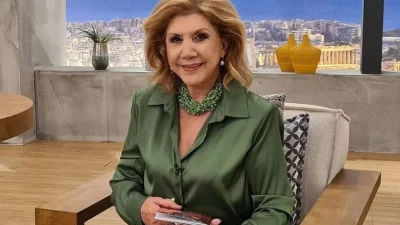 Κριοί, Καρκίνοι και Παρθένοι προσοχή! Η Λίτσα Πατέρα προειδοποιεί για...