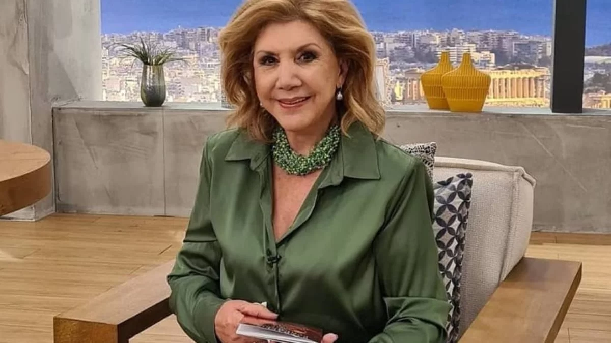 Κριοί, Καρκίνοι και Παρθένοι προσοχή! Η Λίτσα Πατέρα προειδοποιεί για...