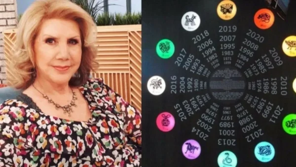 Ευχάριστη Κυριακή για όλα τα ζώδια εκτός από 1 - Ποιο θα έχει προβλήματα σύμφωνα με την Λίτσα Πατέρα