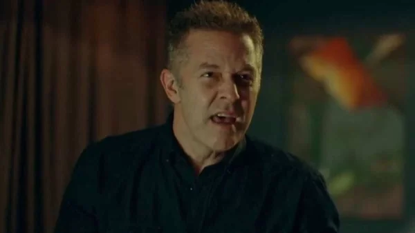 Έσκασαν τα ευχάριστα για τον Χρήστο Λούλη - Μετά τα «Ψέματα» θα τον δούμε στην...