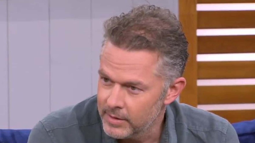 Έσκασαν τα ευχάριστα για τον Χρήστο Λούλη