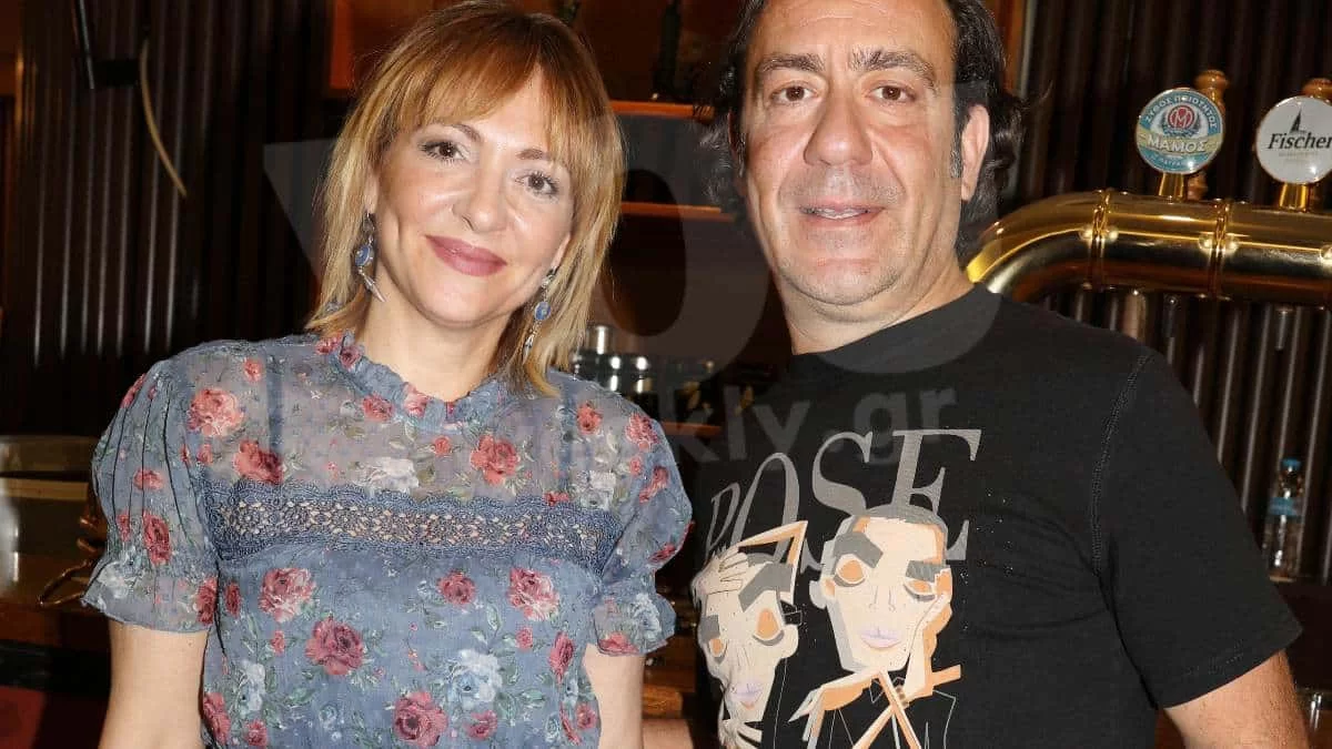 Τέρμα cozy και σε γήινους τόνους το σπίτι της Ηρώς Λούπη - Ο λόγος που ο Καλυβάτσης δεν μένει πια σε σκάφος