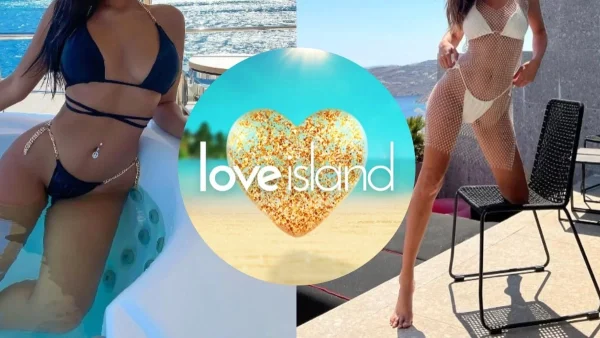 Θα κάψουν πολλές καρδιές - Οι 2 καλλονές που μπαίνουν στο Love Island του ΣΚΑΙ