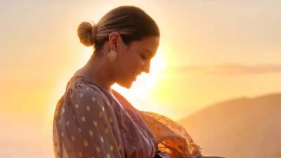 Διάσημη Ελληνίδα παρουσιάστρια η νονά της κόρης της Γαστεράτου - Το αποκάλυψε μέσα από το Instagram