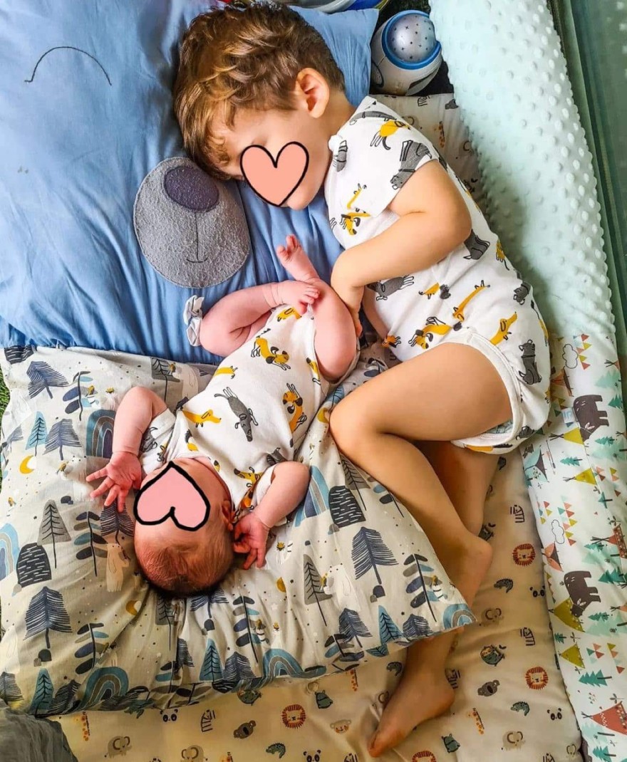 Μαντώ γαστεράτου παιδιά