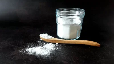 Προσοχή! Απαγορεύεται να βάλεις μαγειρική σόδα σε αυτό το σημείο του σώματος - Διατρέχει κίνδυνο η υγεία σου