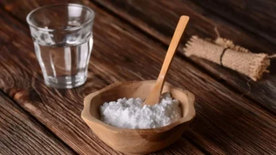 Κι όμως: Η μαγειρική σόδα σε συνδυασμό με ένα 1 υλικό μπορεί να καταπολεμήσει μια σοβαρή ασθένεια