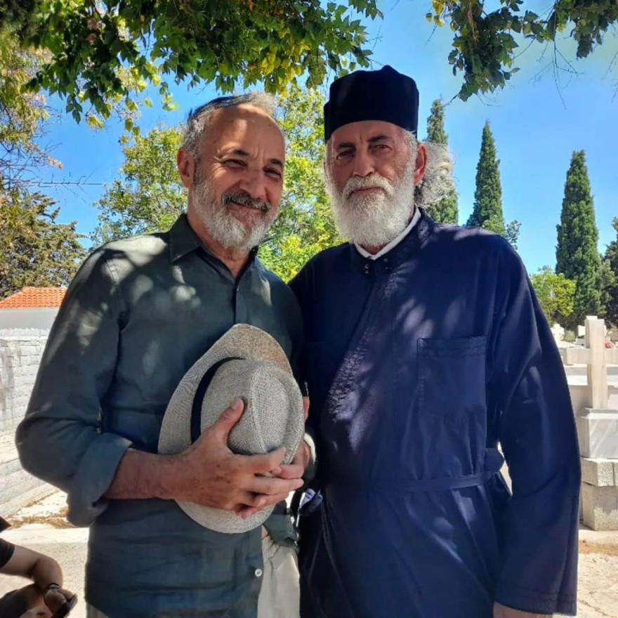 Στέλιος Μάινας