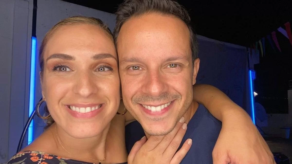 "Aγχωμένη και φοβισμένη..." - Τα συναισθήματα της Αντιγόνης Ψυχράμη λίγο πριν γίνει μαμά για 2η φορά