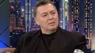 Και λέγαμε τι μας θυμίζει! Μέσα από αυτό το talent show γνωρίσαμε την επί χρόνια σύντροφο του Νίκου Μακρόπουλου