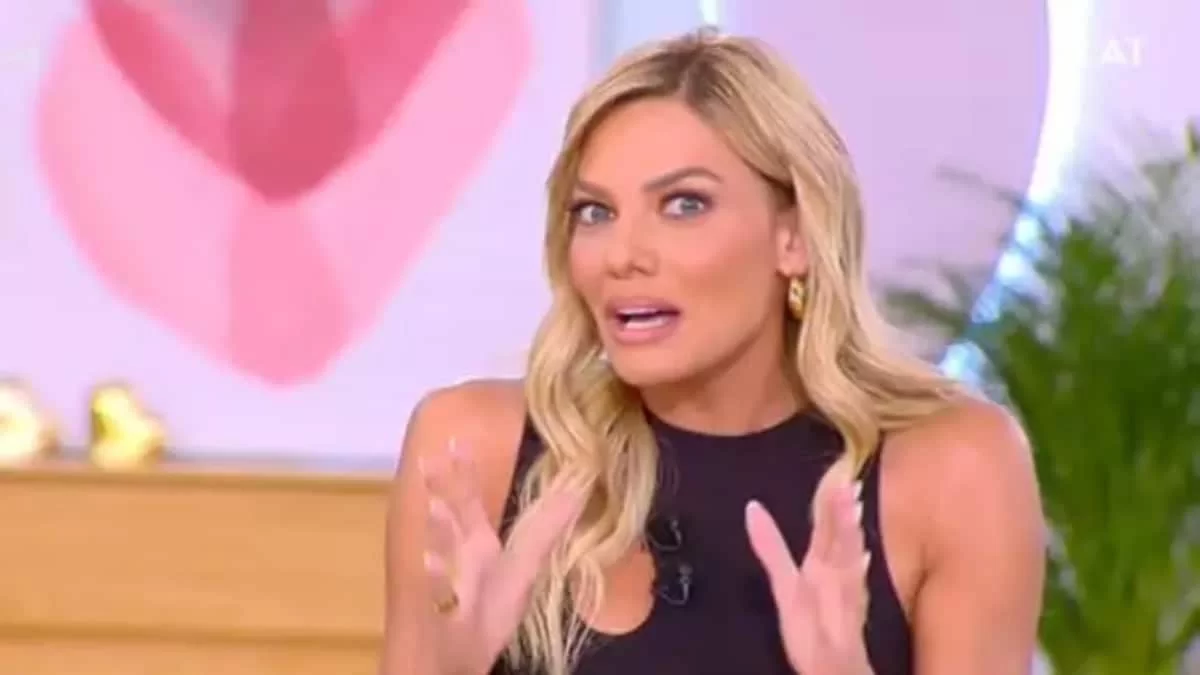 Δύσκολες στιγμές για την Ιωάννα Μαλέσκου - Ανακοίνωσε ότι...