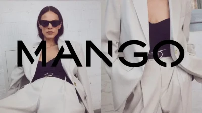Αντιμετώπισε την κακοκαιρία με στιλ - Σετάκια και πανωφόρια στο Mango από 29,99 ευρώ