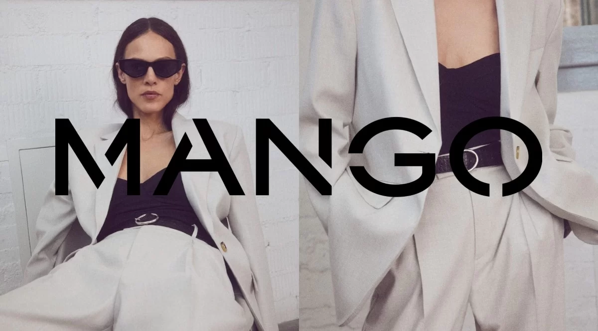 Αντιμετώπισε την κακοκαιρία με στιλ - Σετάκια και πανωφόρια στο Mango από 29,99 ευρώ