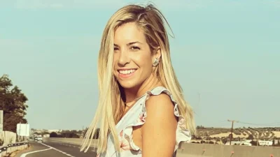 Σε διπλό ταμπλό τη φετινή σεζόν η Μαρία Αναστασοπούλου; - Το επαγγελματικό βήμα μετά το "Καλημέρα Ελλάδα"