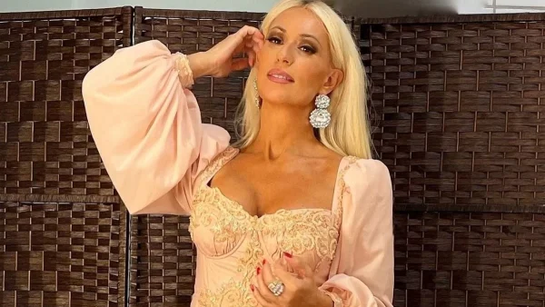 Επίσημα στον ΣΚΑΙ η Μαρία Μπακοδήμου - Η ανακοίνωση του σταθμού