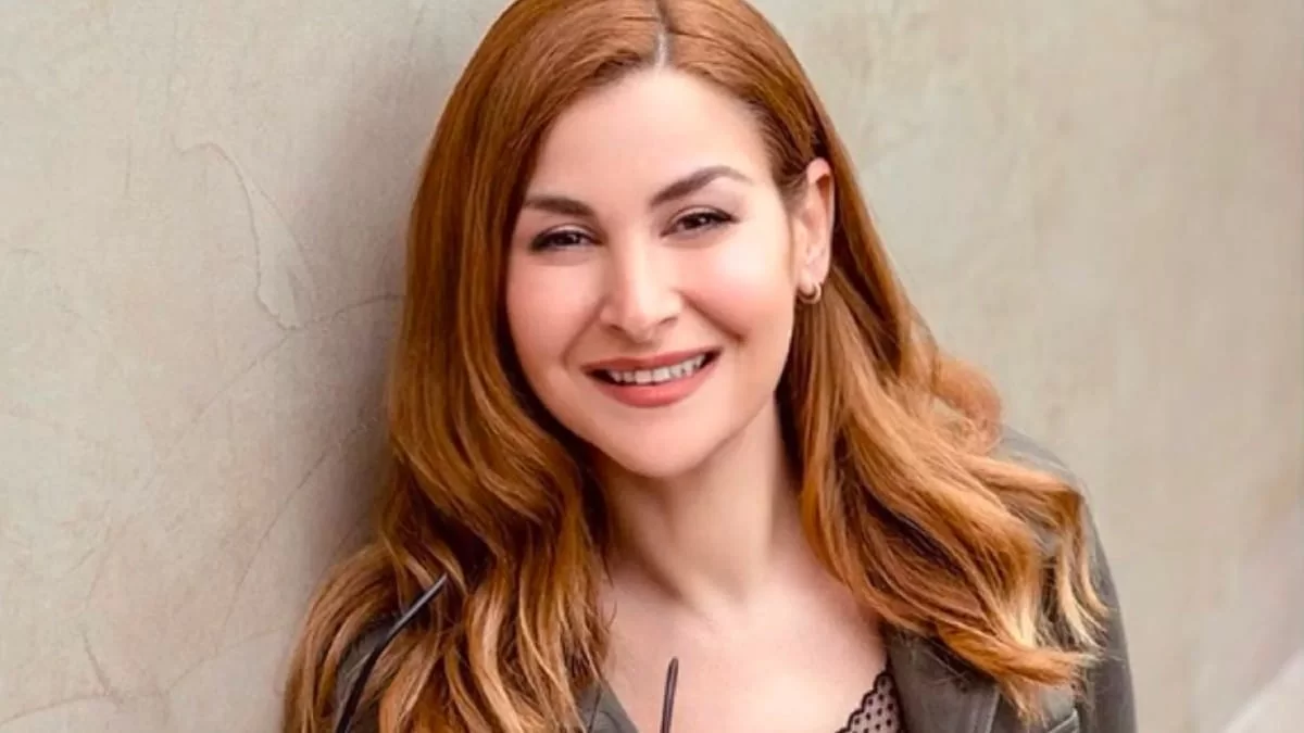 Δύσκολες ώρες για την Μαρία Γεωργάκαινα - Τι συνέβη;