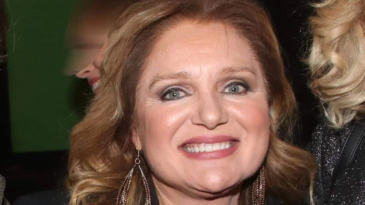 Είναι μαζί πάνω από 30 χρόνια - Ο γοητευτικός σύζυγος της Μαρίας Καβογιάννη που λίγοι γνωρίζουν