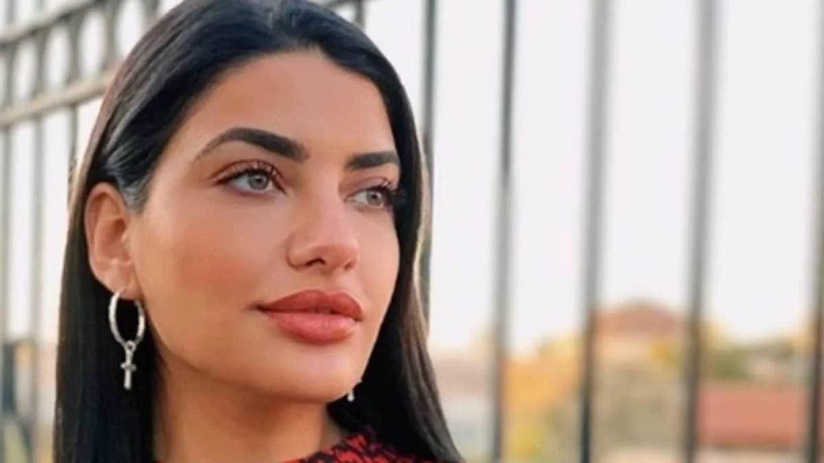 «Μετρούσα τις ώρες να τελειώσει» - Η εξομολόγηση της Μαρίας Καζαριάν για τον επώδυνο τοκετό της