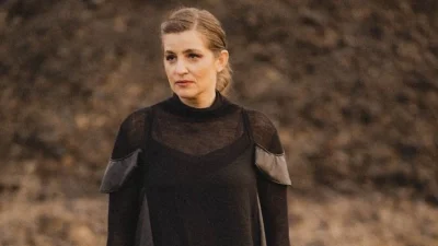 «Δεν τελειώνει ποτέ το παραμύθι» - Το οριστικό αντίο της Μαρία Κίτσου στη Λενιώ και στις Άγριες Μέλισσες