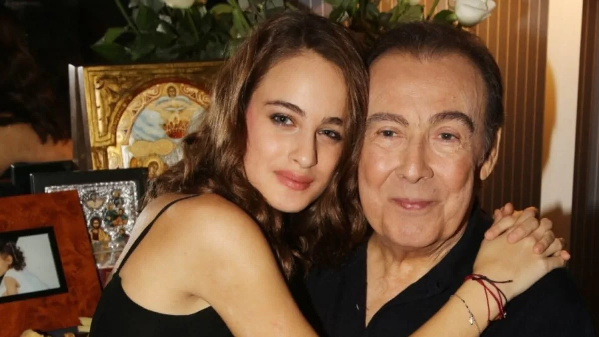 Κάνει τον γύρο του διαδικτύου - Το βίντεο που κυκλοφορεί με πρωταγωνίστρια την Μαρία Βοσκοπούλου