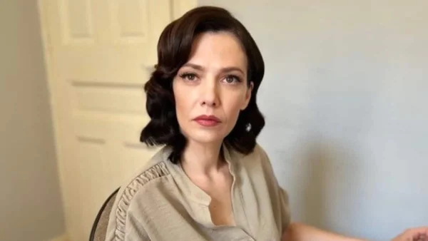 Η Μαριλίτα Λαμπροπούλου "λιώνει" στο πλευρό των κοριτσιών της - Η σπάνια ανάρτηση από τις καλοκαιρινές διακοπές τους